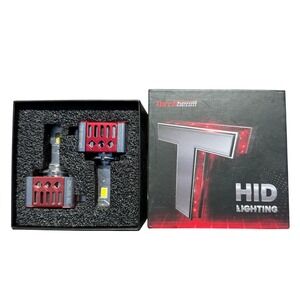 Torchbeam HID Lighting‎ Headlight Bulbs Conversion Kit - Super Bright